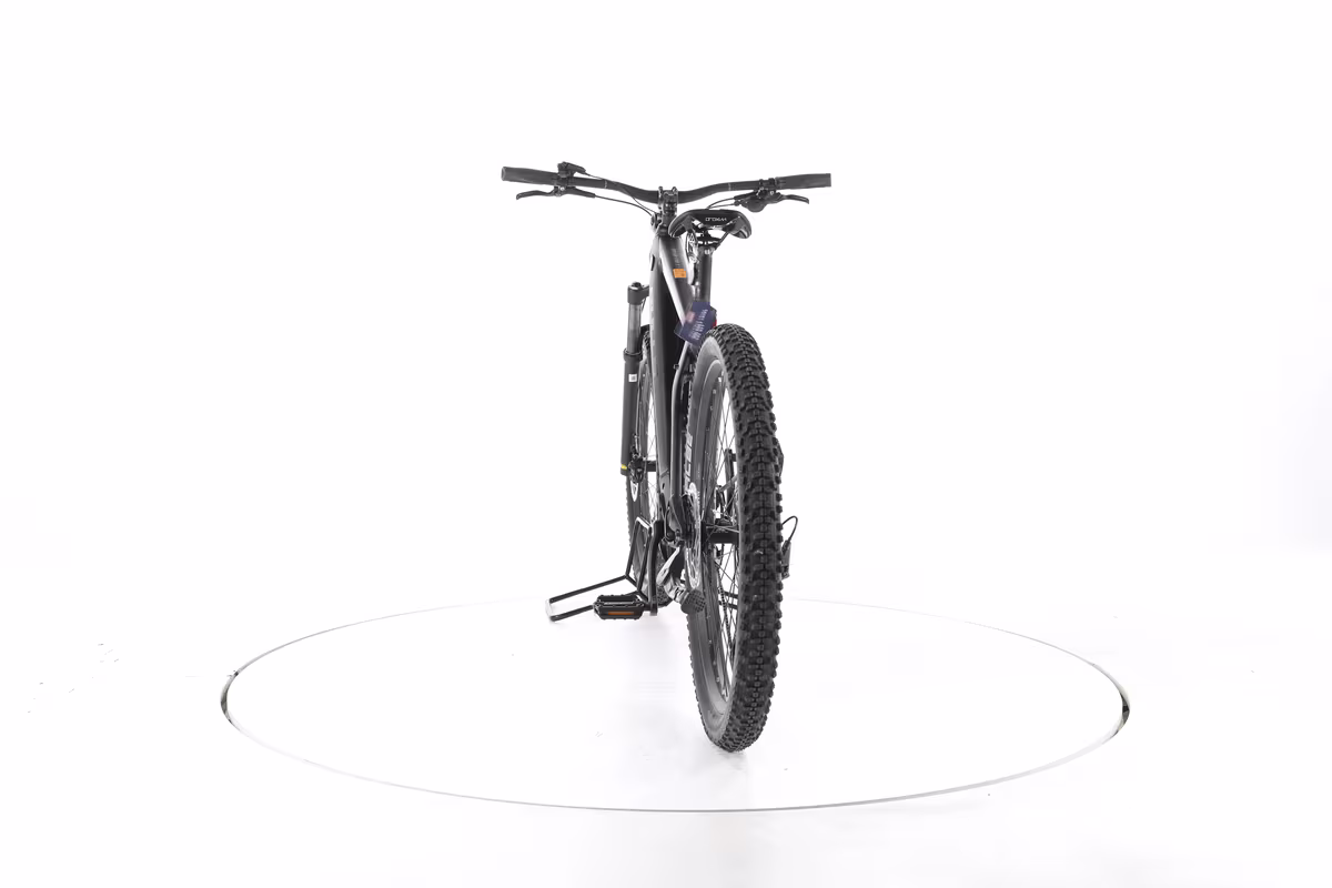 Bulls Copperhead EVO 2 E-Bike - Miniature 10