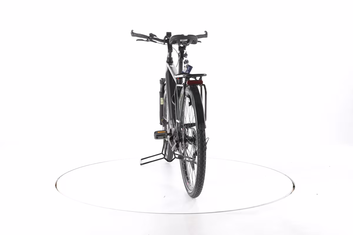 KTM ZEG Cento 10 Plus Vélo Électrique de Trekking - Miniature 10