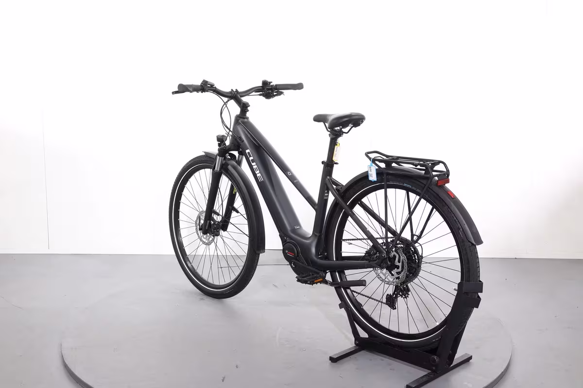 Cube Touring Hybrid One 625 - Miniature 5