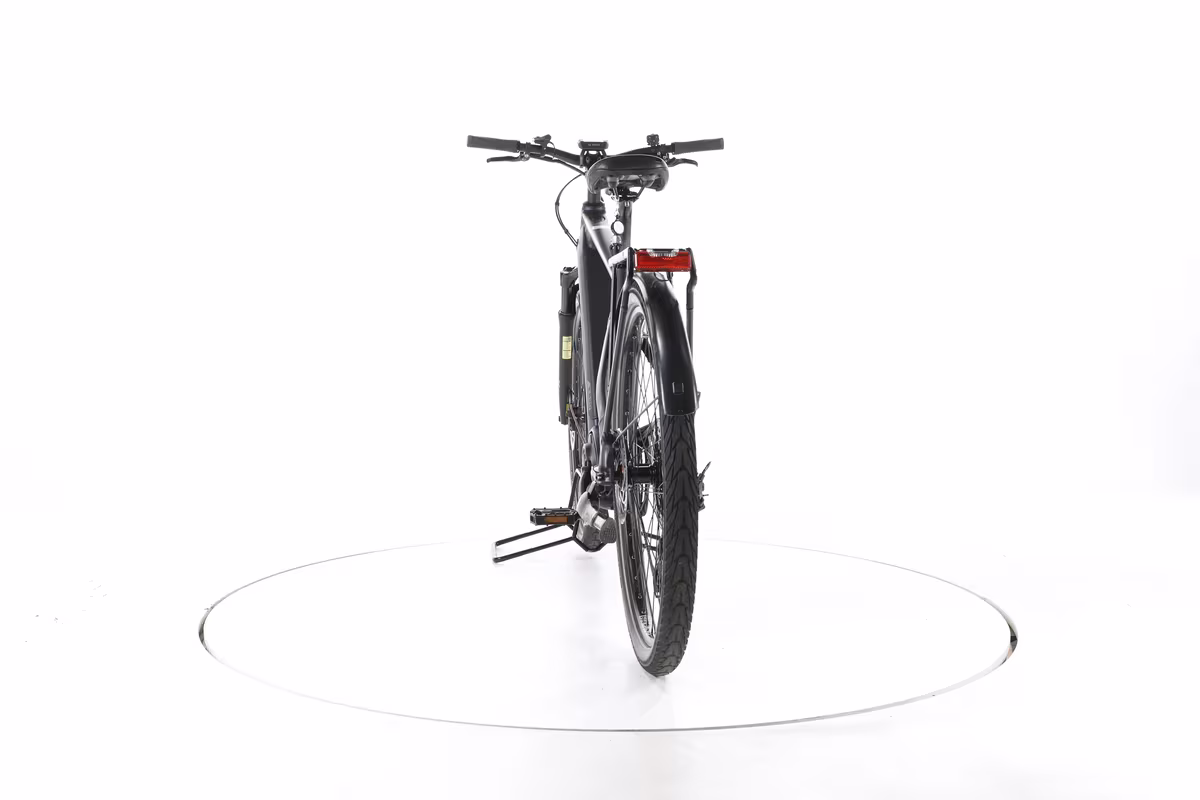 Carver Route E.530 Vélo Électrique de Trekking - Miniature 10