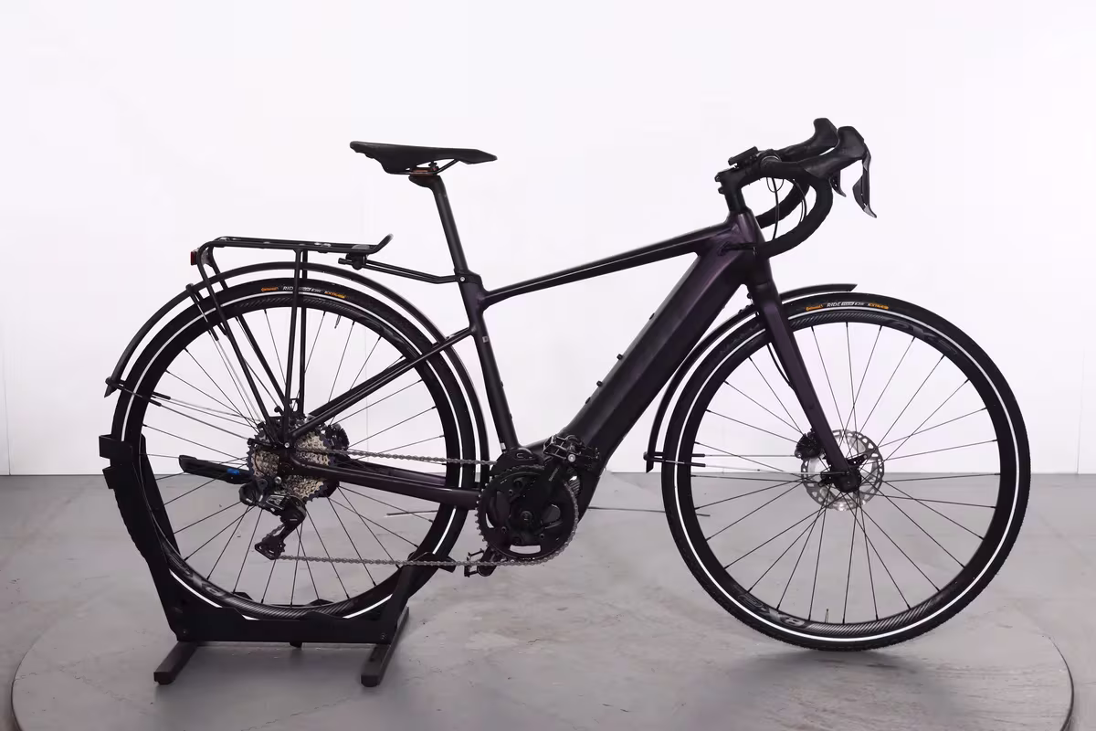 Giant REVOLT E+