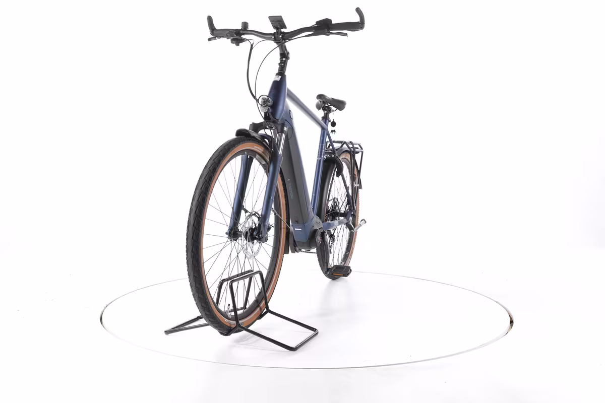 Pegasus PREMIO EVO 9 Vélo Électrique de Trekking 2025 - Miniature 5