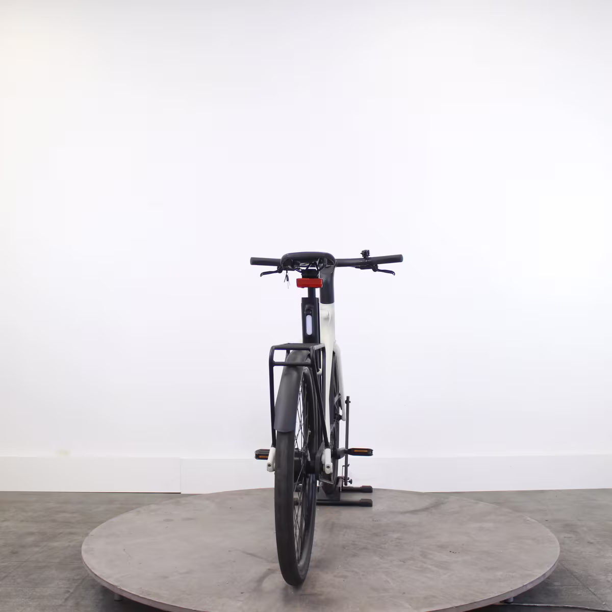 Vélo de ville électrique Cowboy Cruiser ST 2024 - Miniature 7