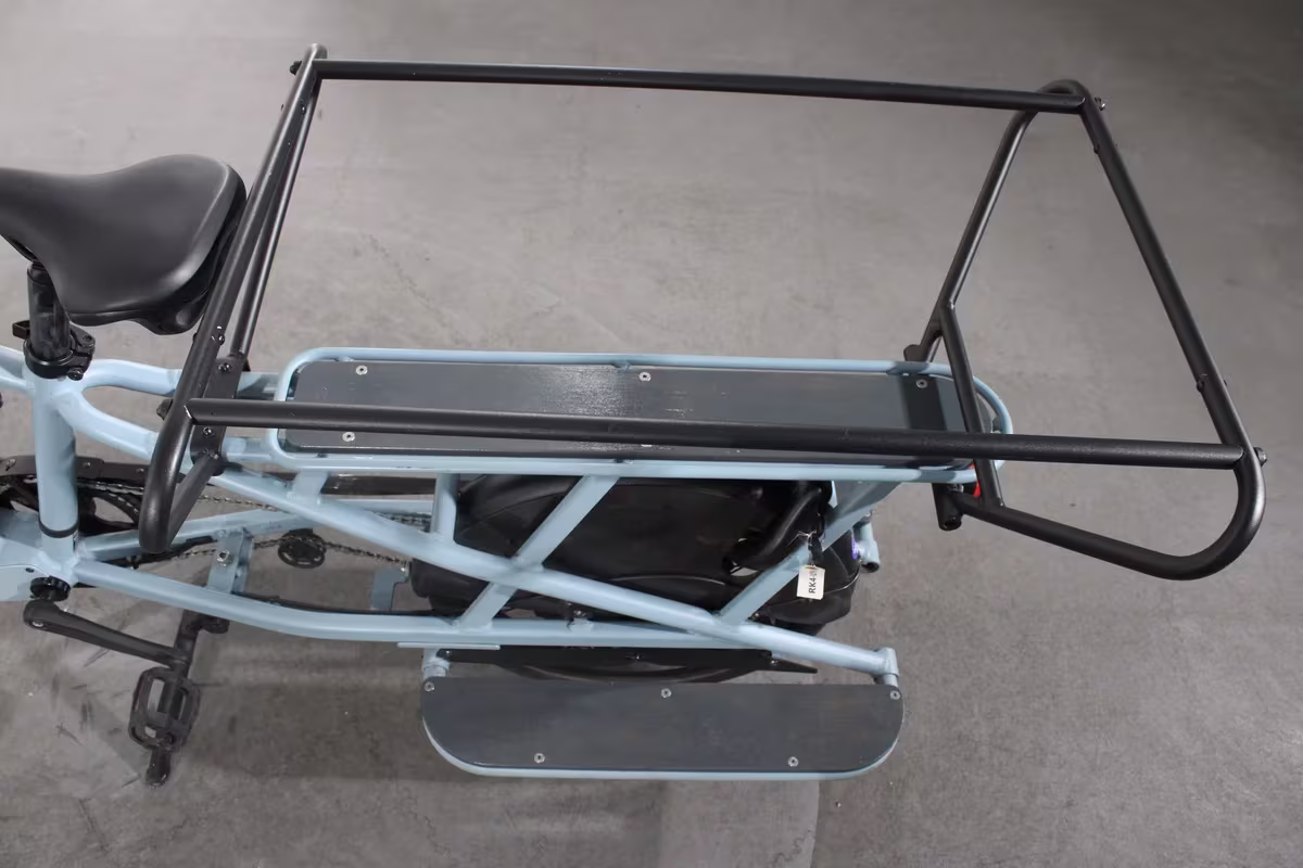 Decathlon R500 Longtail - Miniature 8