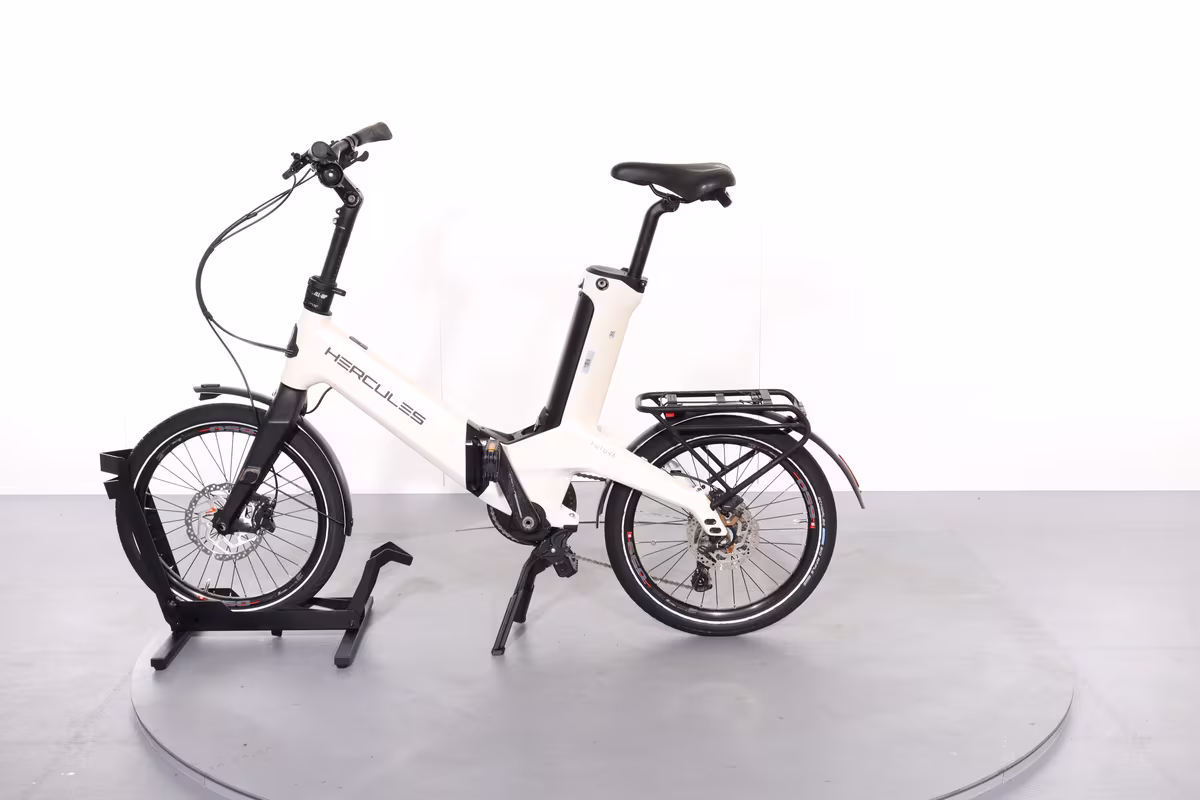 Hercules Futura Fold Carbon I-10 - Miniature 4