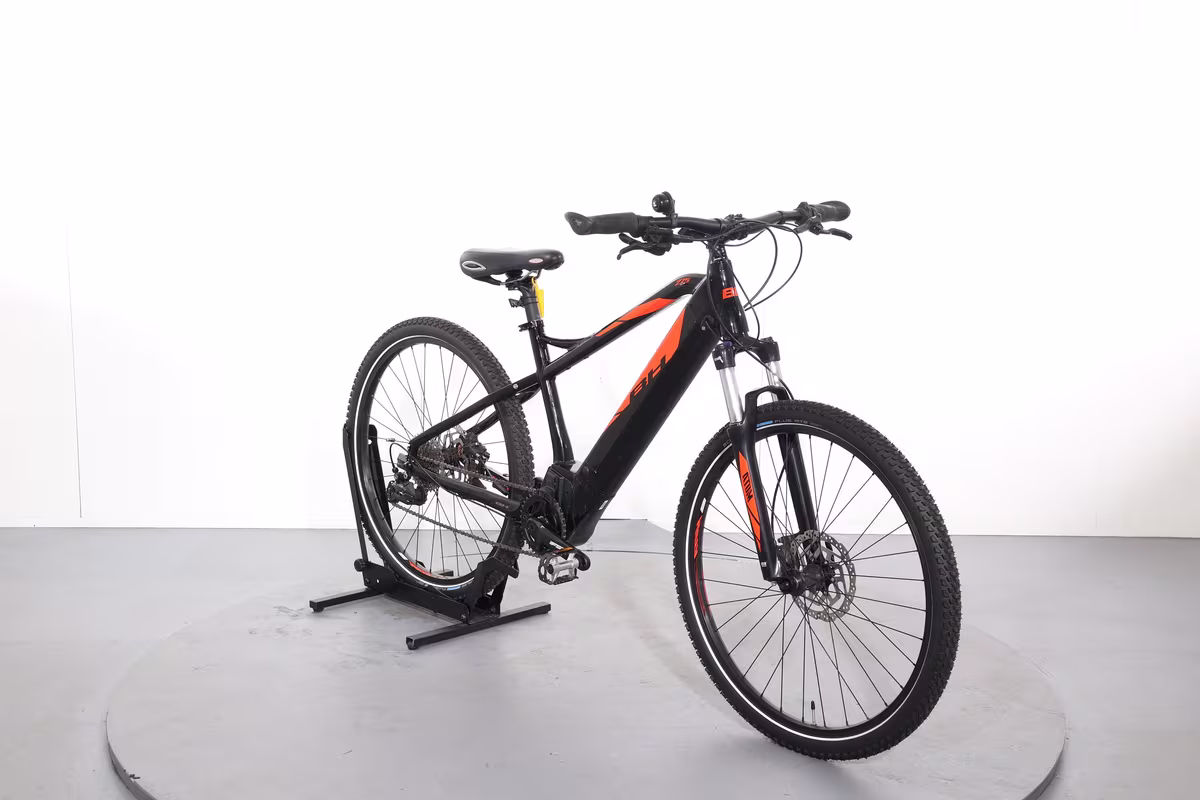 BH Atom 27.5 - Miniature 2