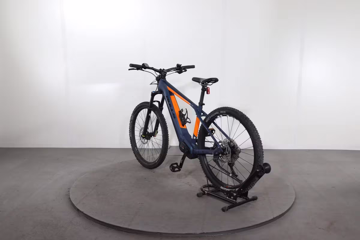 Bulls Copperhead Evo 2 - Miniature 5