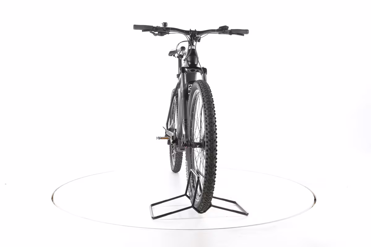 Bulls Copperhead EVO 1 E-Bike - Miniature 4