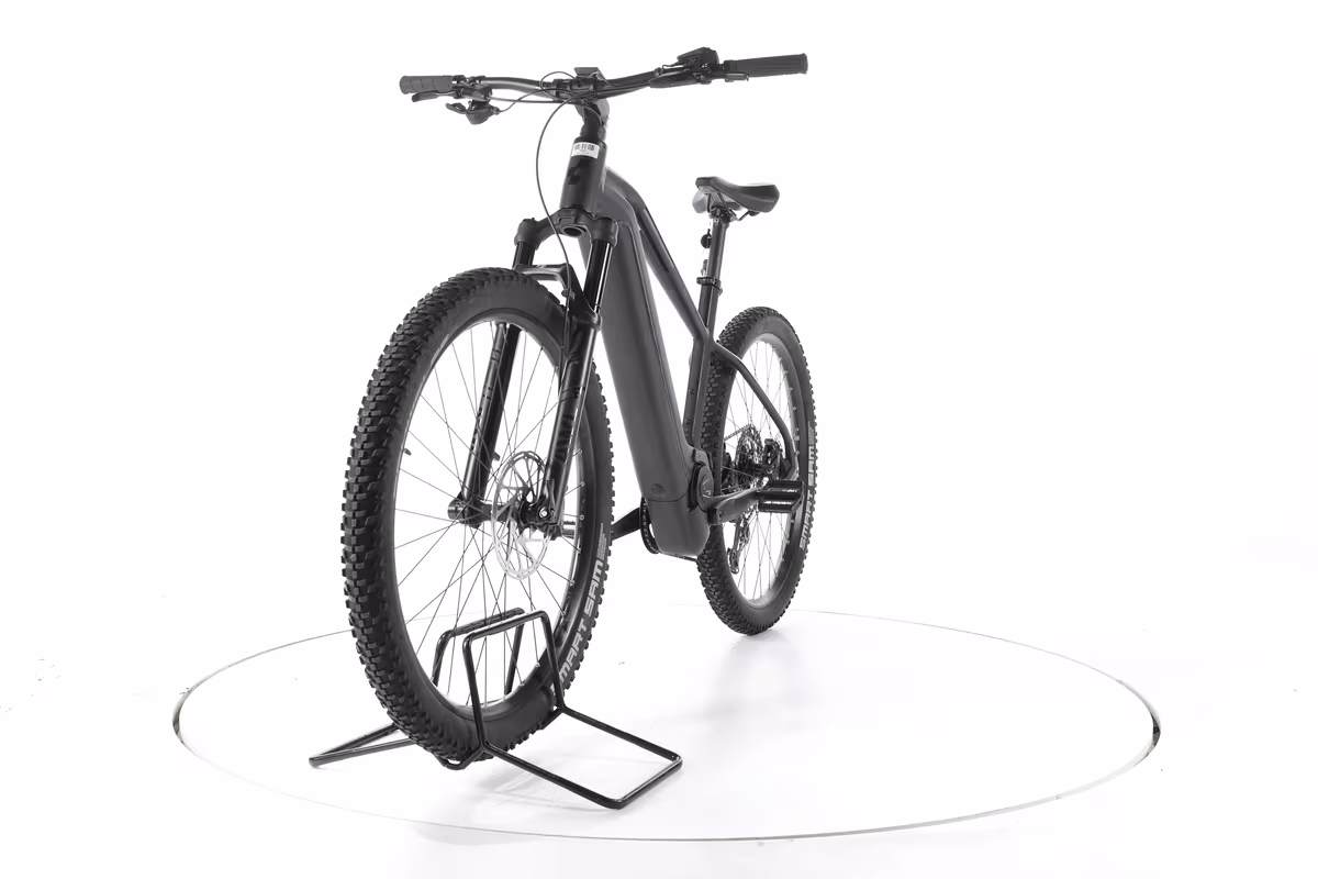 Cube Reaction Hybrid SLX E-Bike - Miniature 5