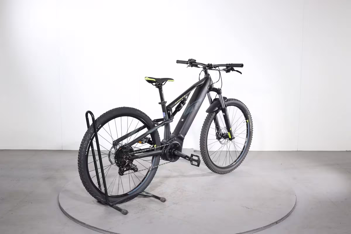 Raymon FullRay 130E 4.0 - Miniature 6