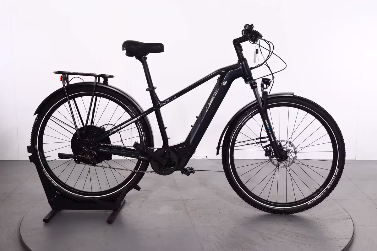 Conway Cairon C 2.0
