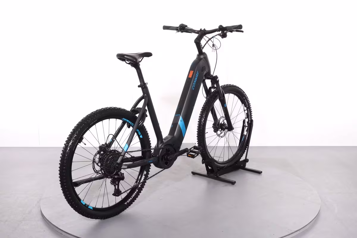 Conway Cairon C 2.0 - Miniature 6