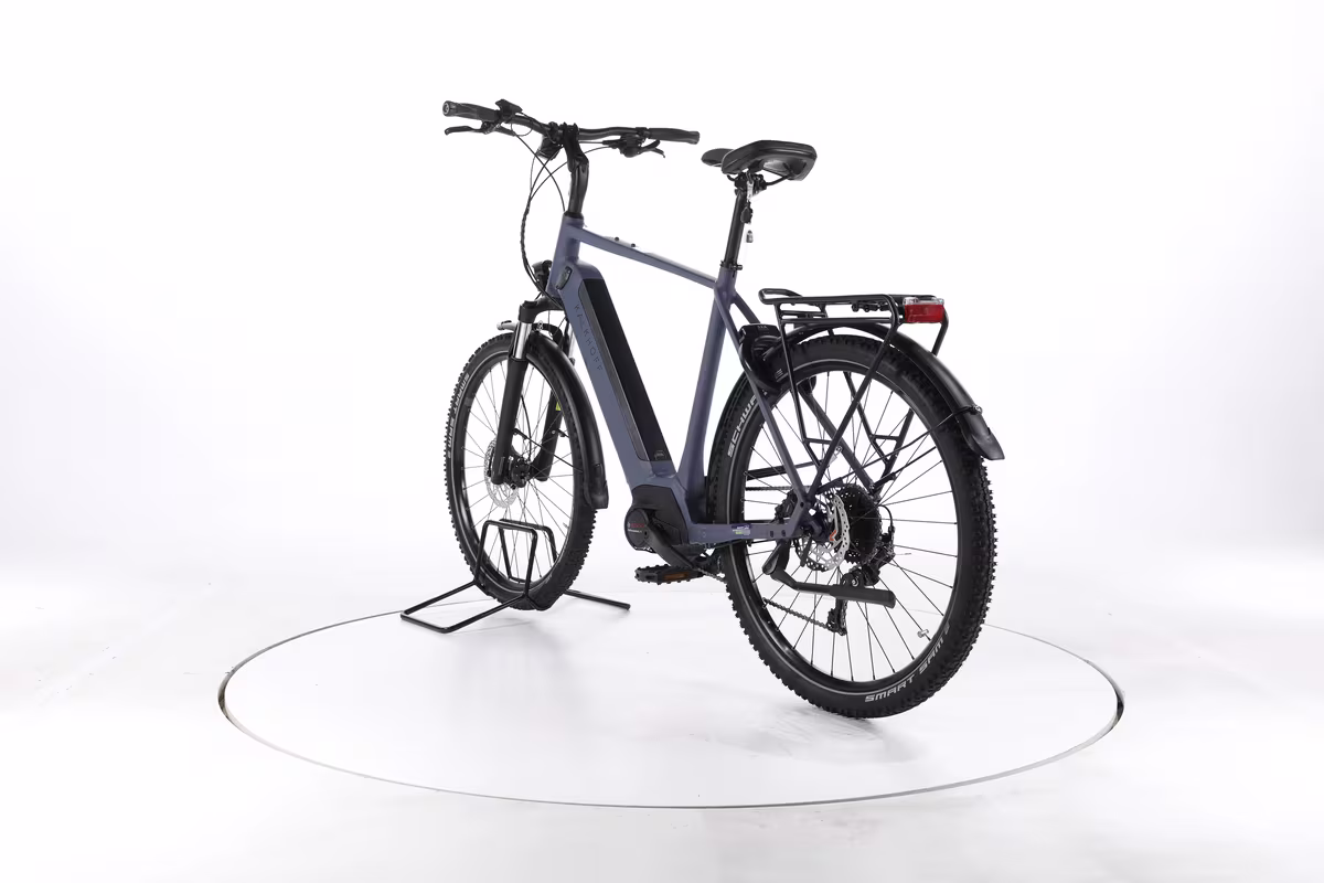 Kalkhoff Entice 3.B Move Vélo Électrique de Trekking - Miniature 9