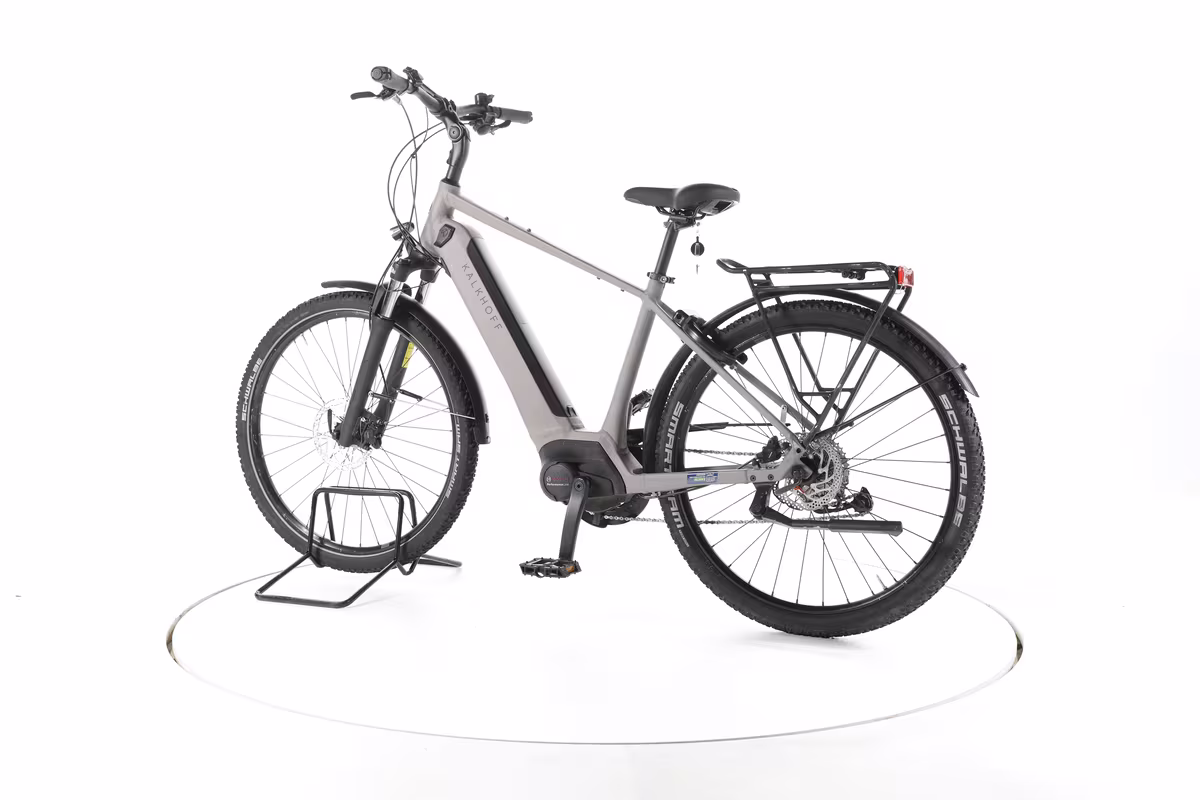 Kalkhoff Entice 3.B Move Vélo Électrique de Trekking - Miniature 8