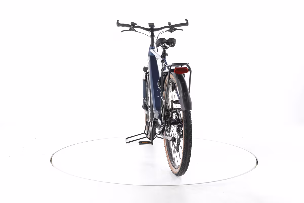 Pegasus PREMIO EVO 9 Vélo Électrique de Trekking 2025 - Miniature 10