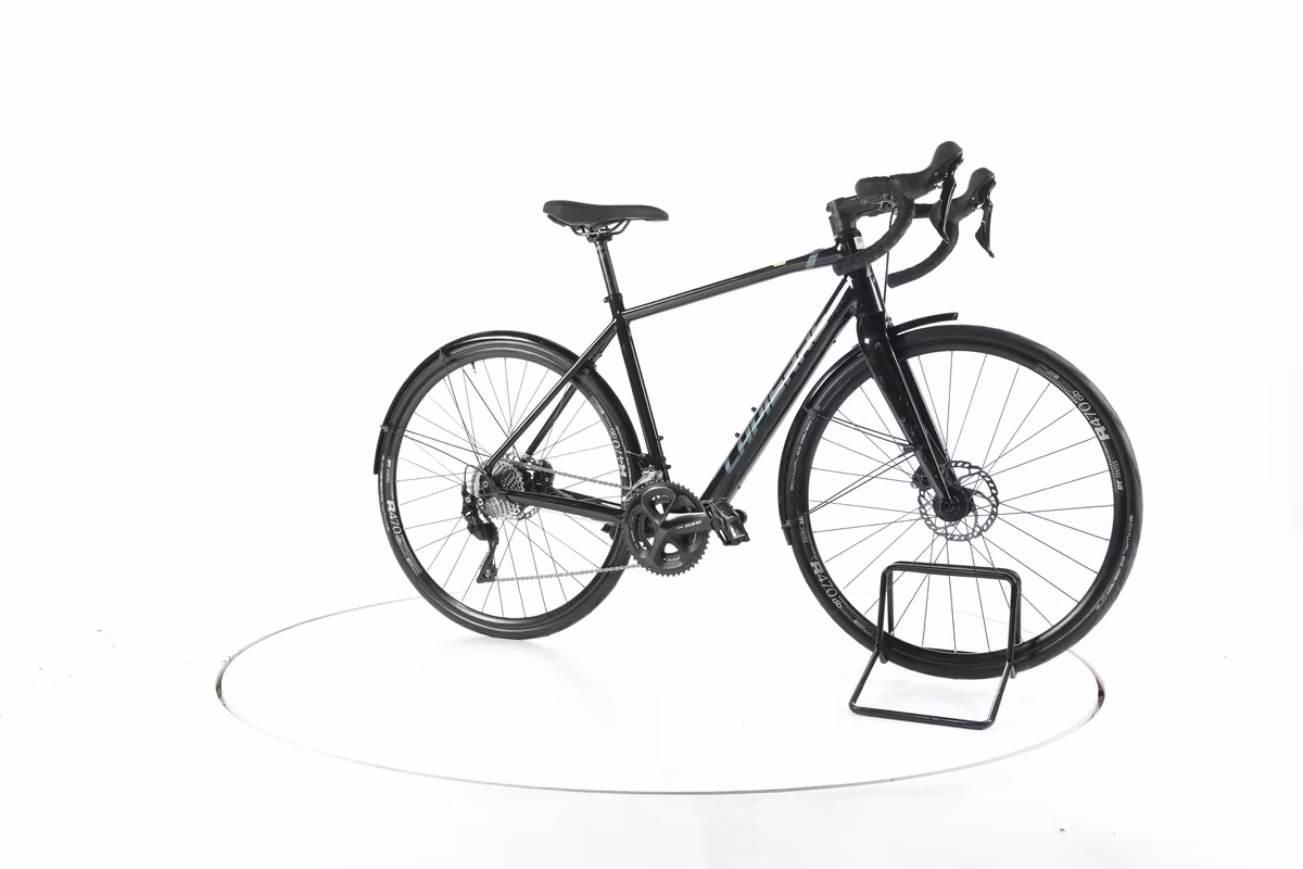Lapierre E-Sensium 5.2 E-Gravel & Route - Miniature 2