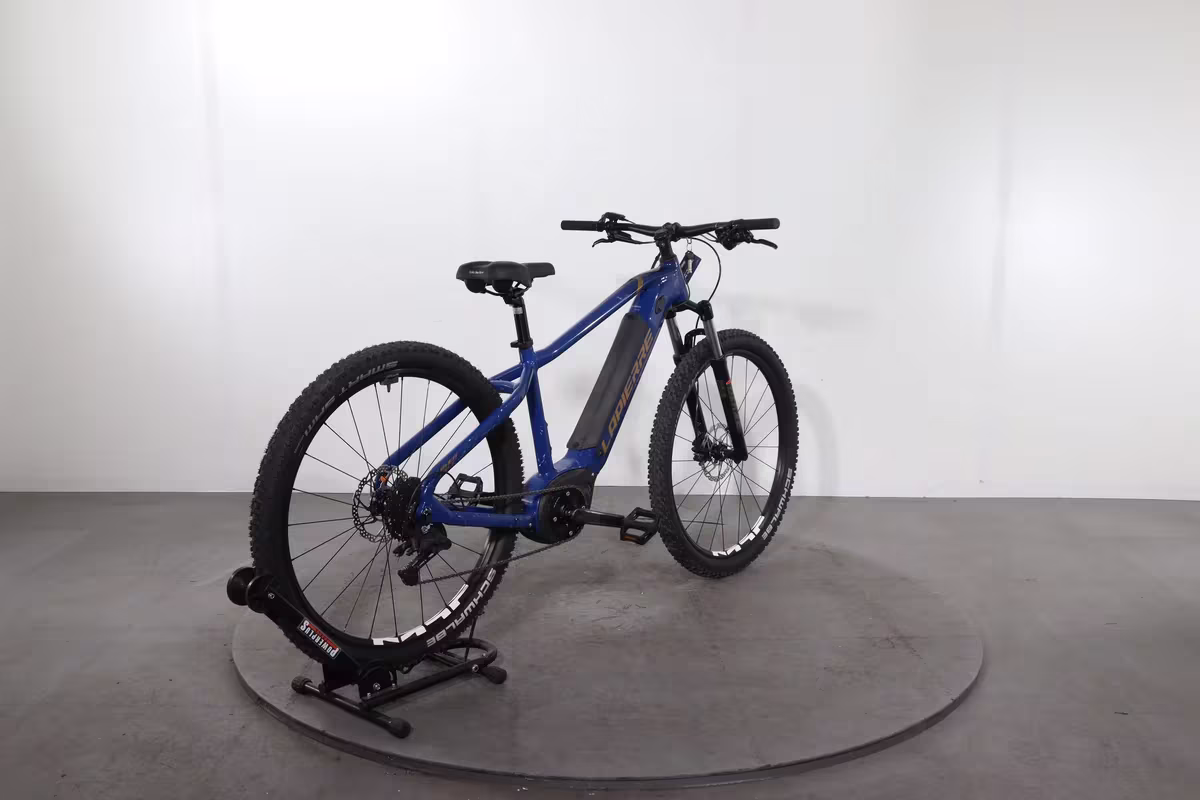 Lapierre Overvolt HT 4.5 - Miniature 6