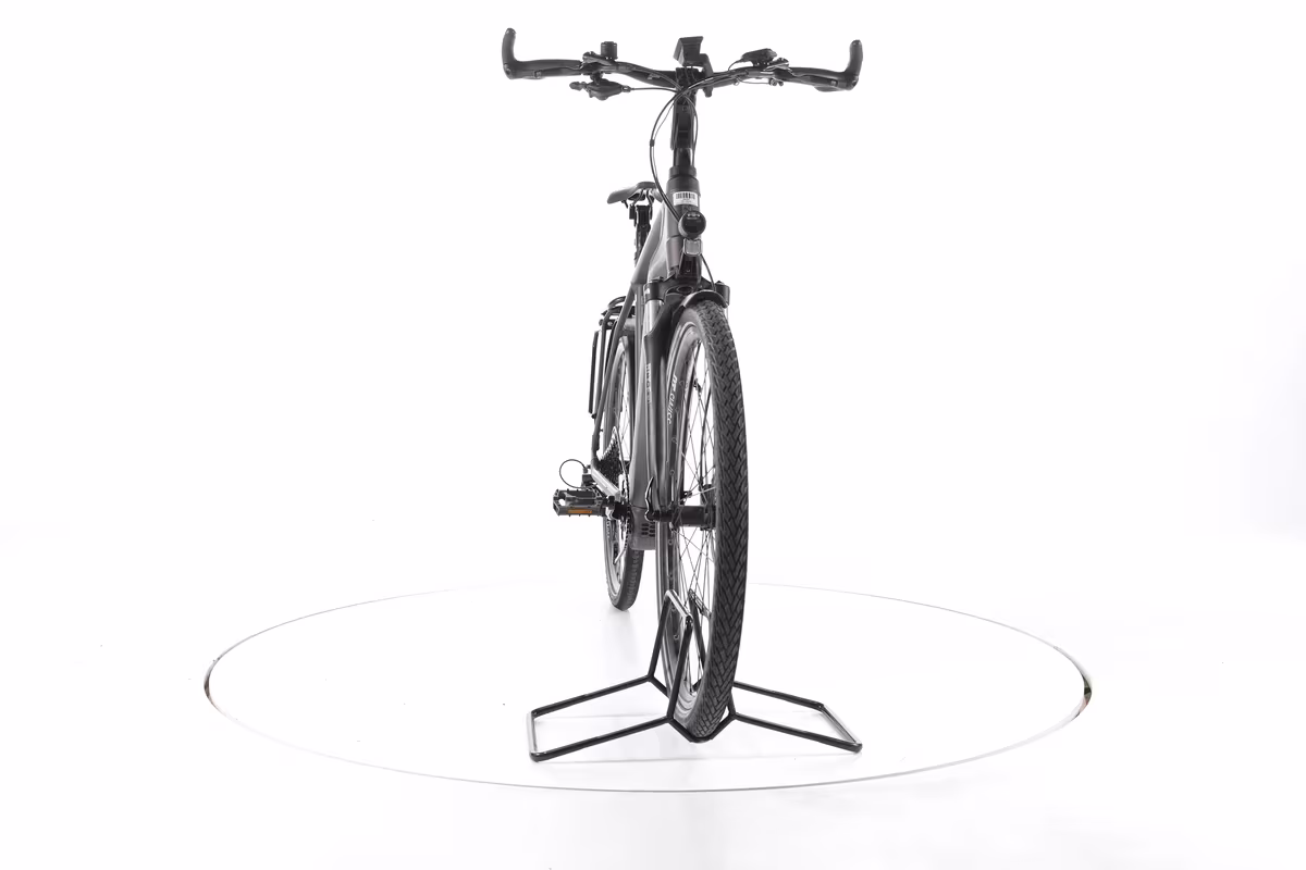 KTM Macina Style 710 Vélo Électrique de Trekking - Miniature 4
