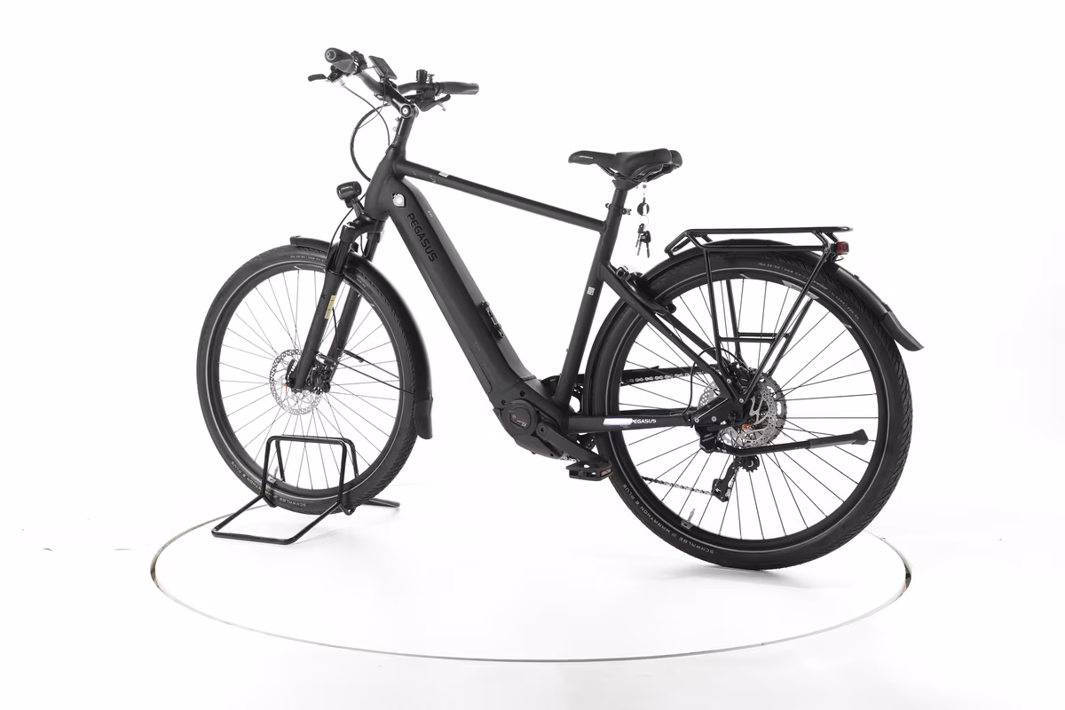 Pegasus Premio EVO 10 Lite Vélo Électrique de Trekking - Miniature 8