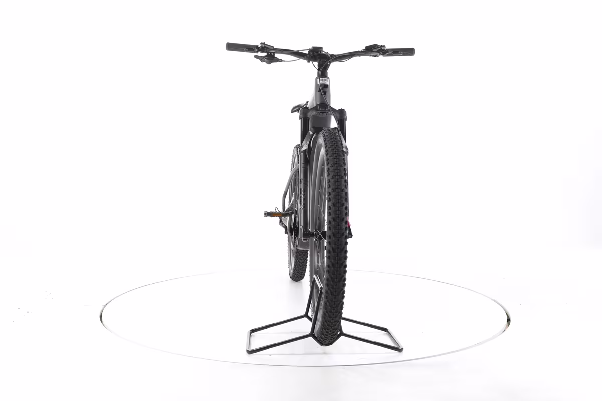 Cube Reaction Hybrid SLT E-Bike - Miniature 4