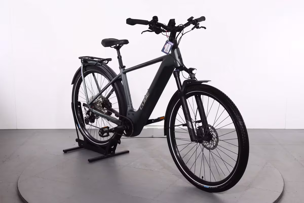 Cube Kathmandu Hybrid Pro - Miniature 3