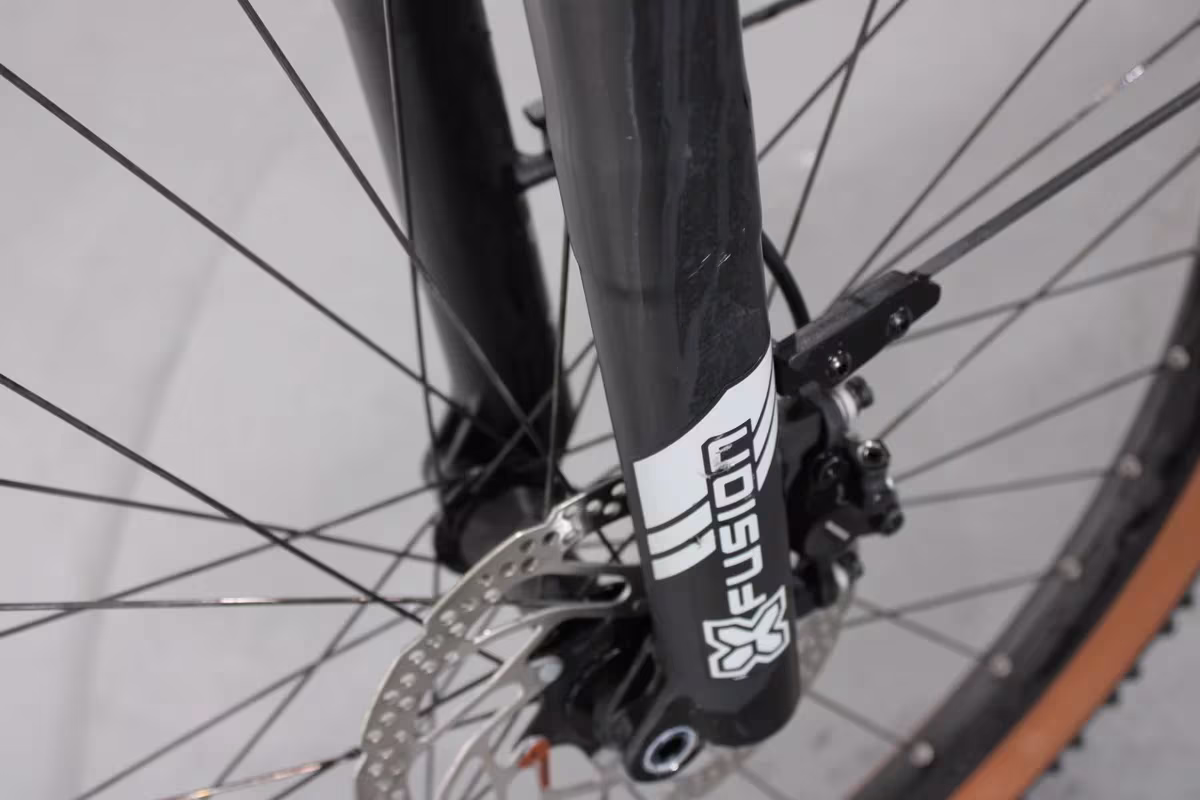 Cube Reaction Hybrid Pro Allroad - Miniature 8