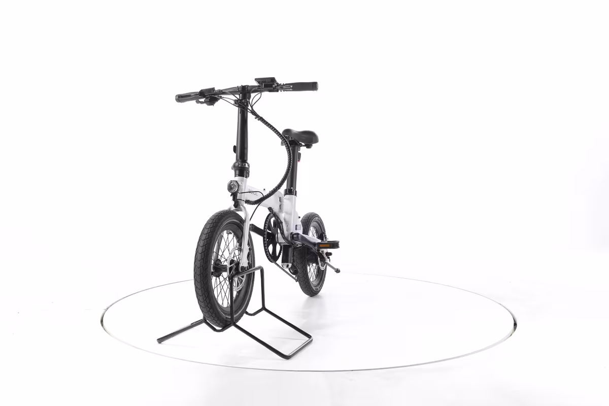 EOVOLT Morning Vélo Électrique Pliant - Miniature 5