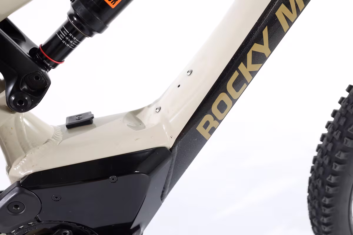 ROCKY MOUNTAIN Altitude Powerplay Alloy 70 2020 T.L - Miniature 7