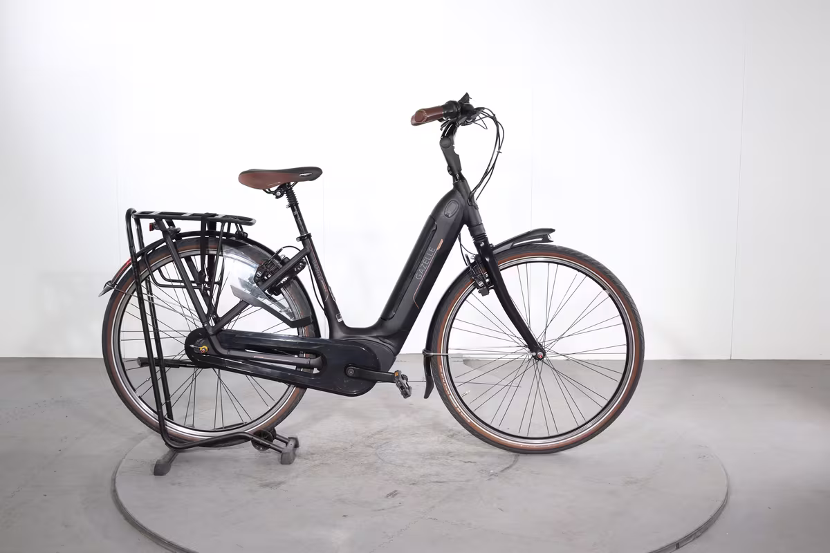Gazelle Grenoble C8 HMB