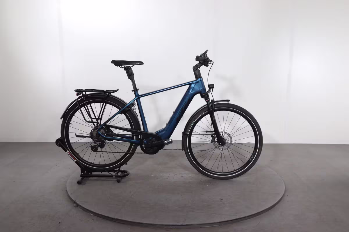 KTM Macina Style 730