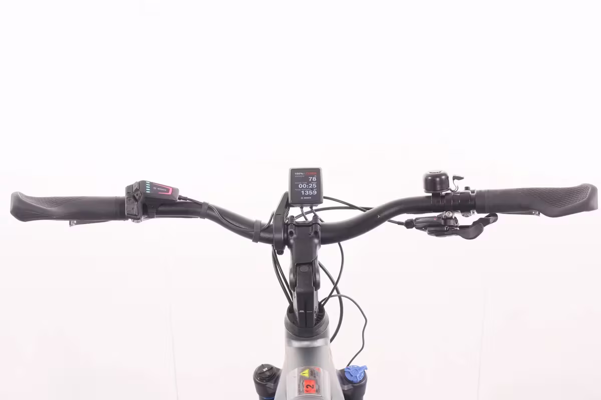 Cube Kathmandu Hybrid Pro 750 - Miniature 7