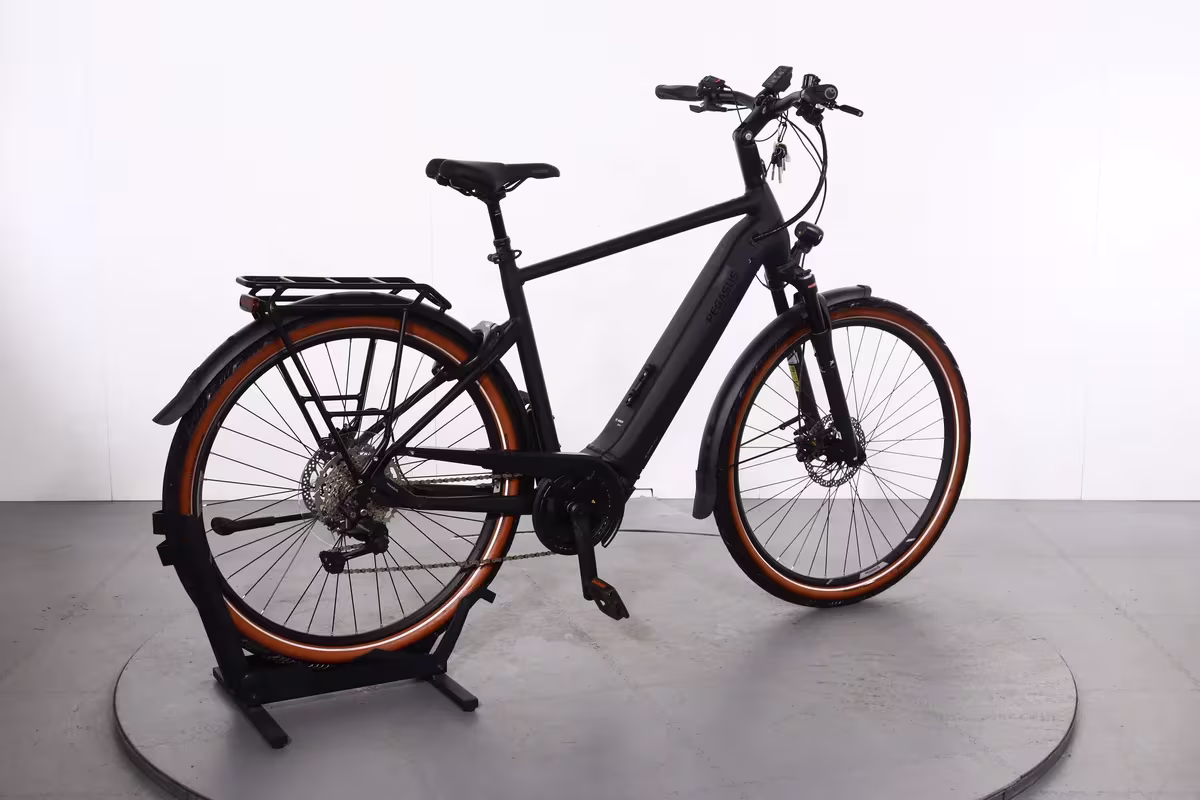 Pegasus Premio EVO 10 Lite - Miniature 4