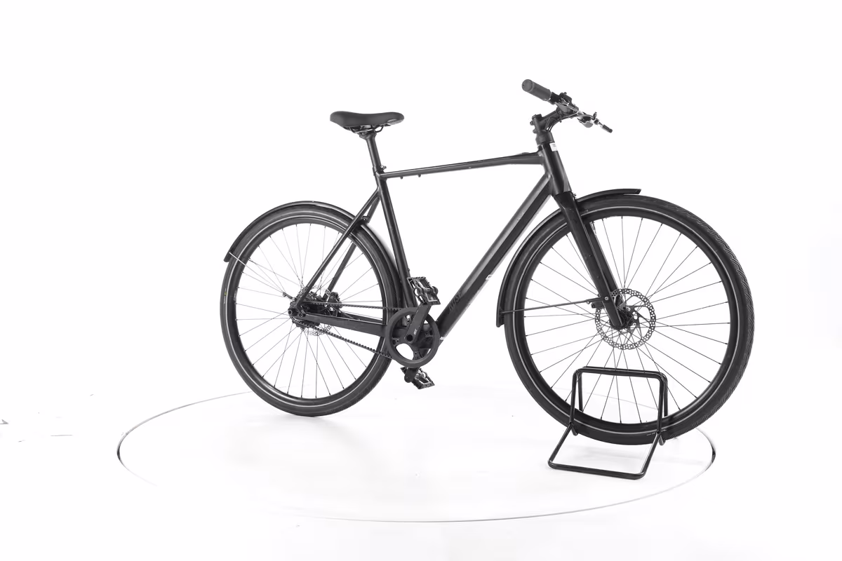 Rose SNEAK Plus EQ Vélo Électrique Urbain - Miniature 2
