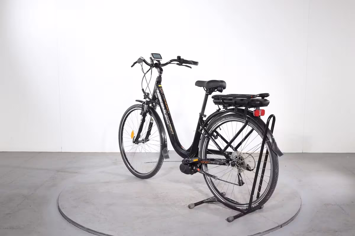 Nakamura E-Powerfit LTD - Miniature 5
