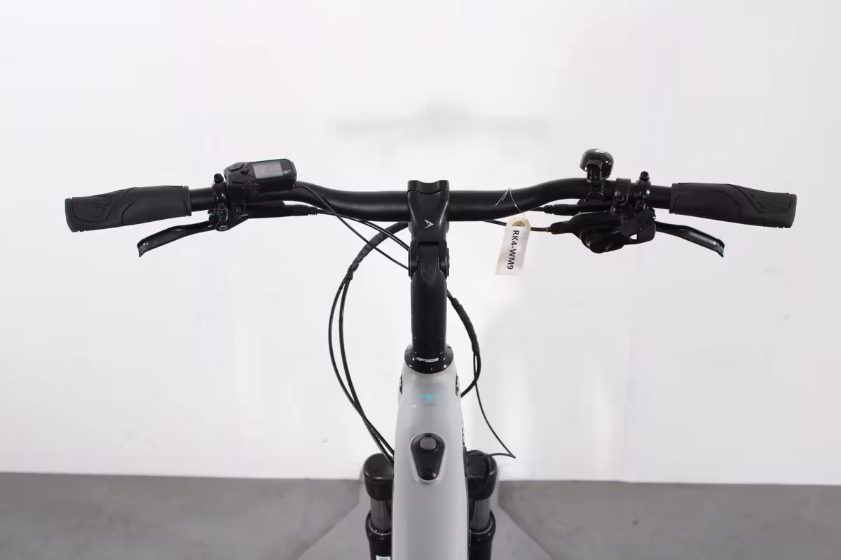 Bianchi T-Tronik T-Type - Miniature 7