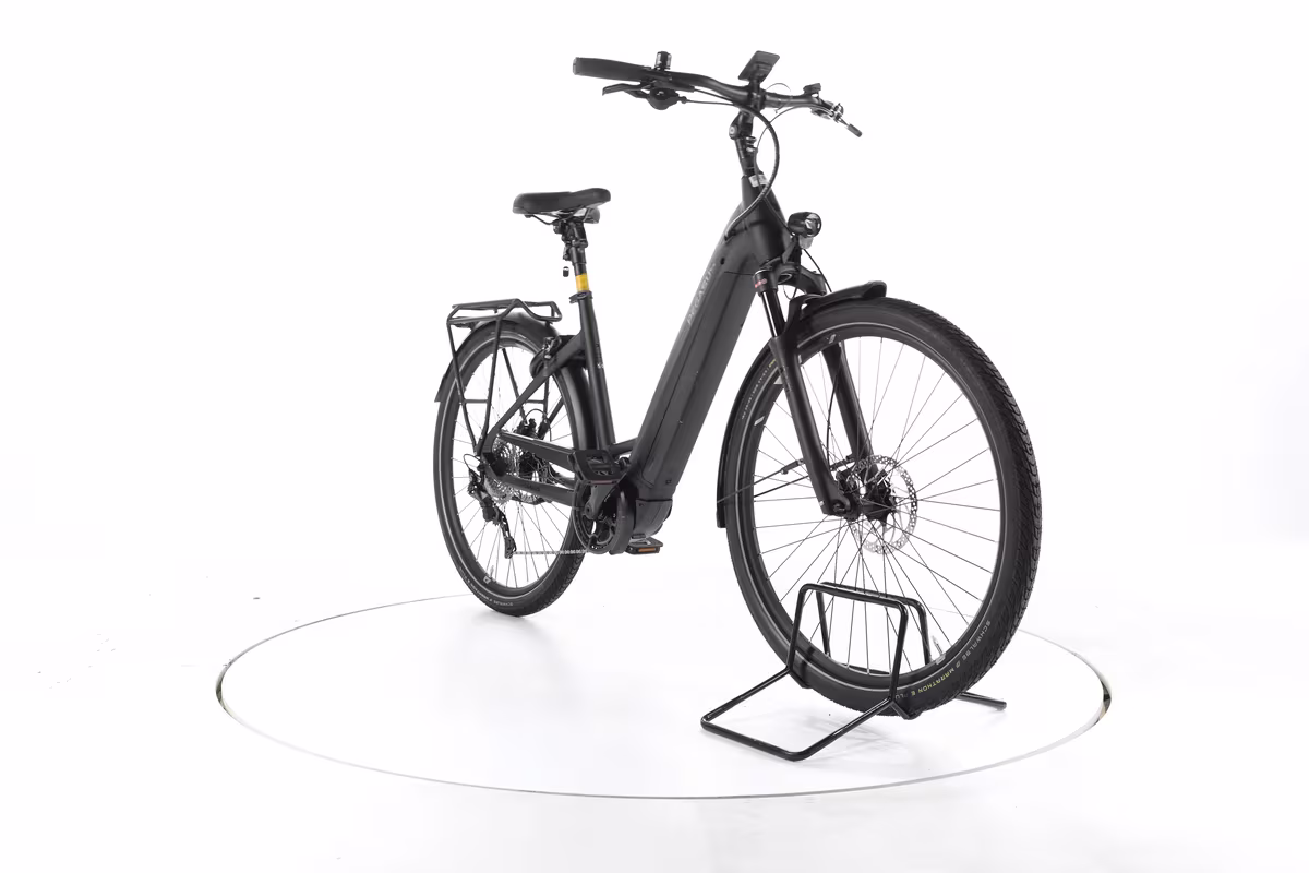Pegasus Premio EVO 10 Lite Vélo Électrique de Trekking Cadre bas - Miniature 3