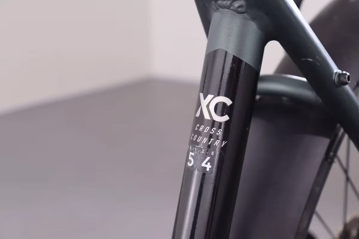 Bulls Iconic EVO 1 - Miniature 8