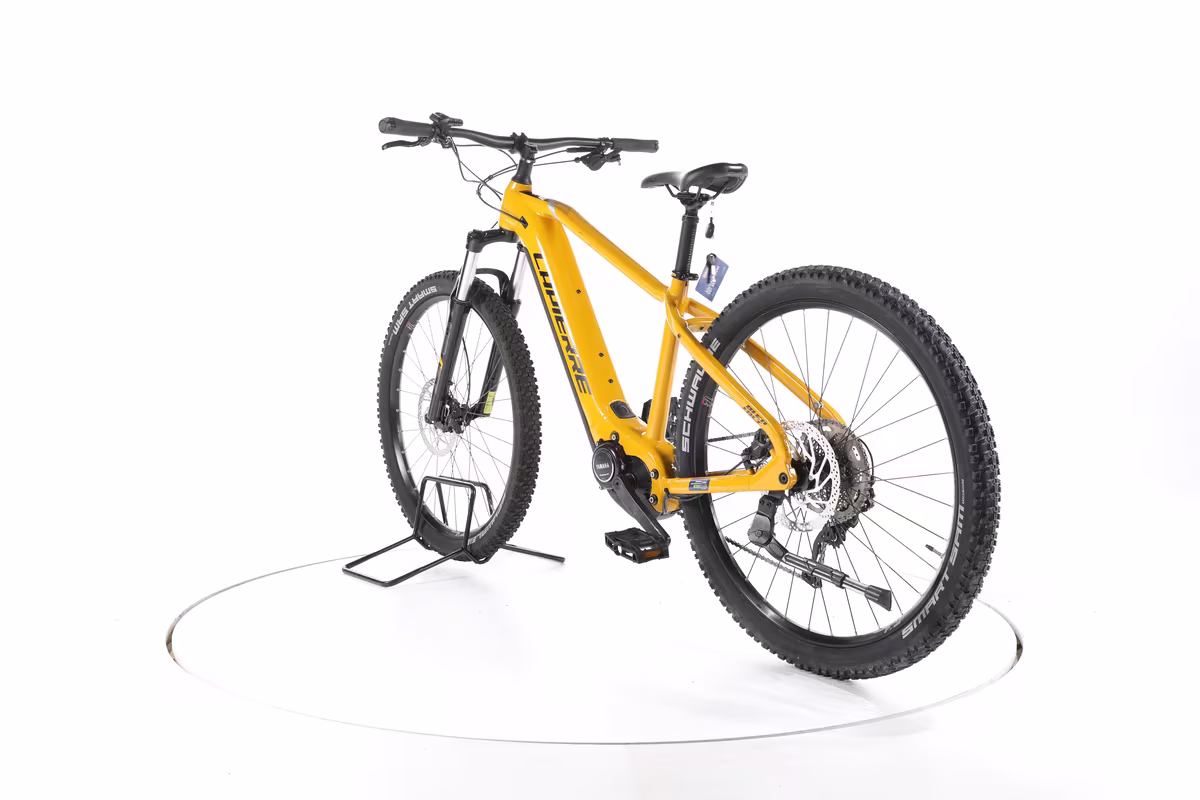 Lapierre Overvolt HT 7.6 E-Bike - Miniature 9