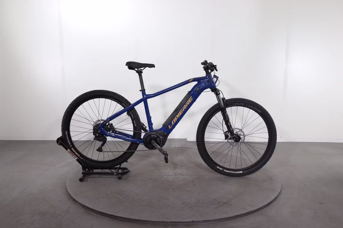 Lapierre Overvolt HT 4.5