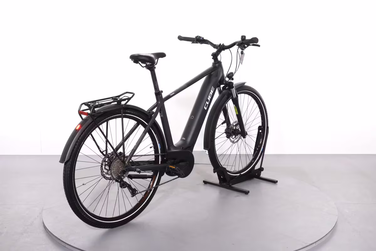 Cube Touring Hybrid One 625 - Miniature 6