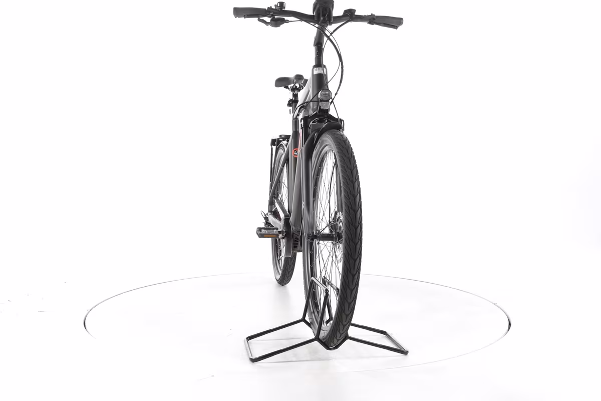 Carver Route E.530 Vélo Électrique de Trekking - Miniature 4