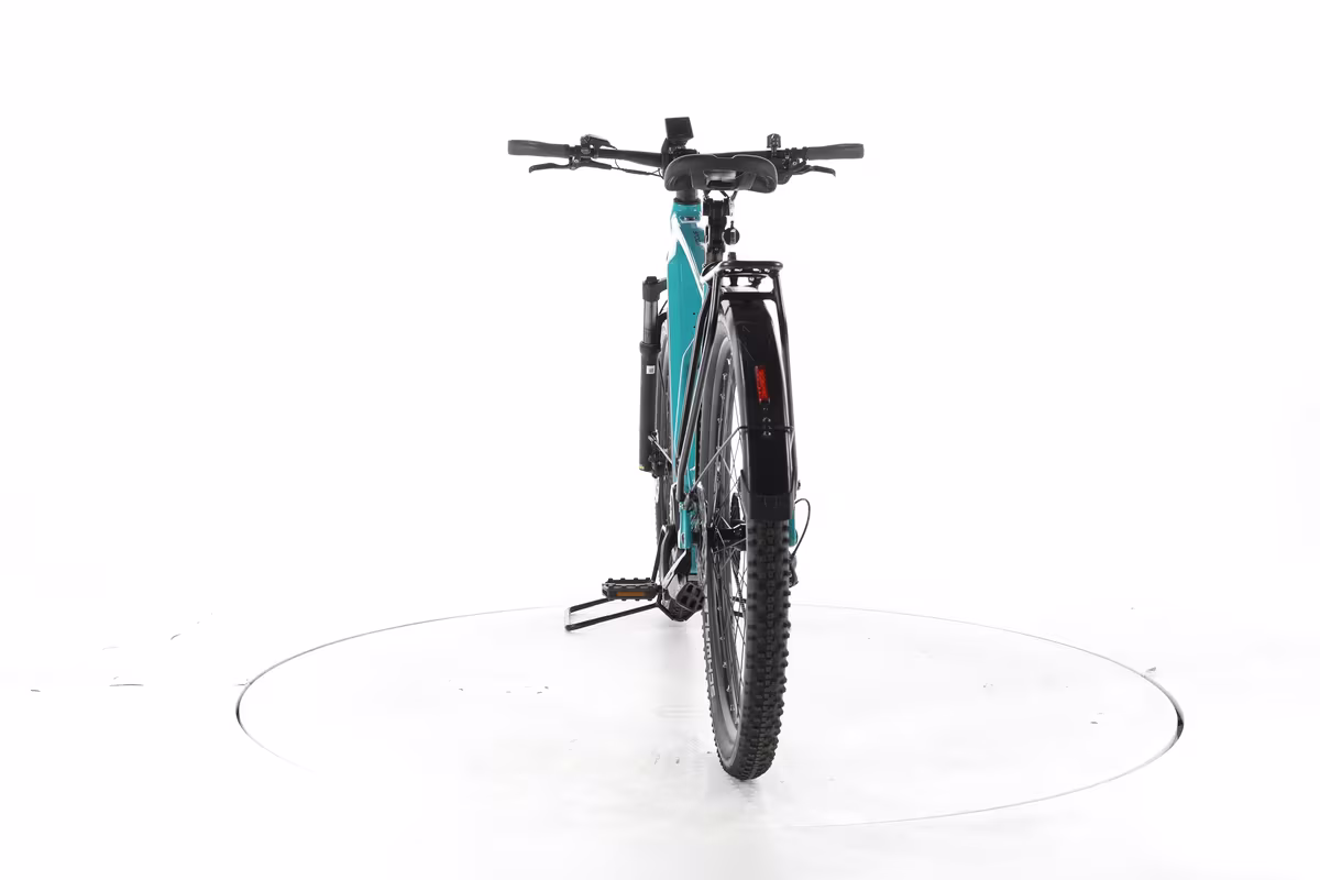 Focus AVENTURA² 6.7 Vélo Électrique de Trekking - Miniature 10