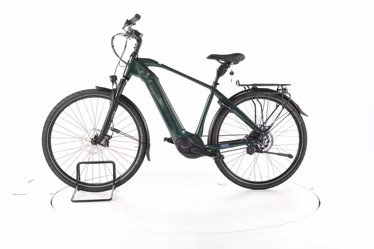 Velo de Ville AEB 890 Smooth Vélo Électrique Urbain - Miniature 7
