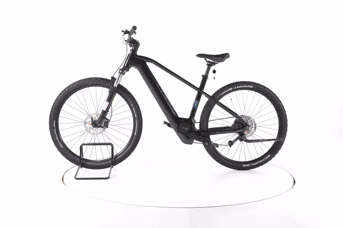 Cube Reaction Hybrid ONE E-Bike - Miniature 7
