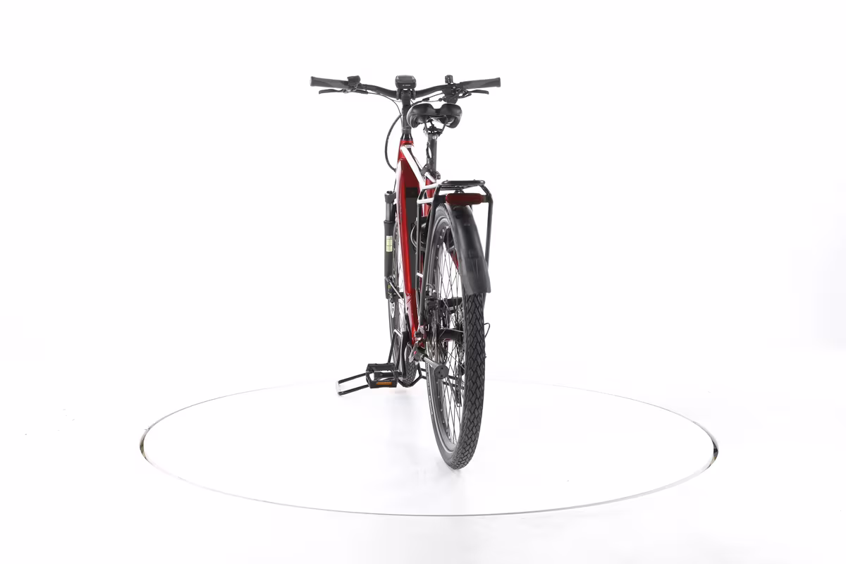 Pegasus Premio Evo 10 Lite Vélo Électrique de Trekking - Miniature 10