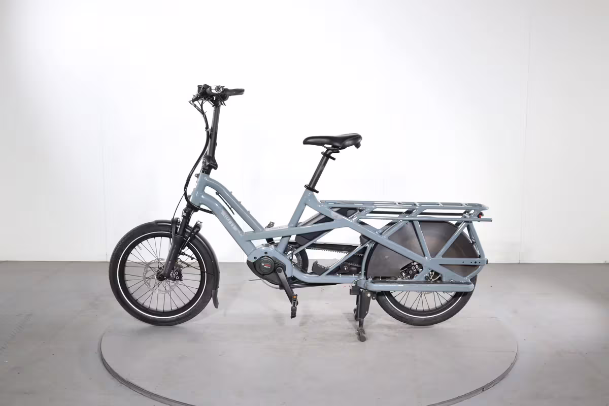 Tern GSD S00 - Miniature 4