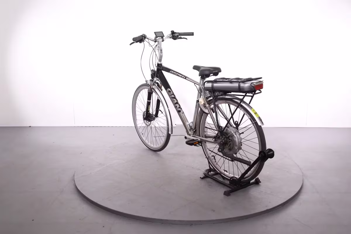 Giant Aspiro Hybrid 1 - Miniature 5