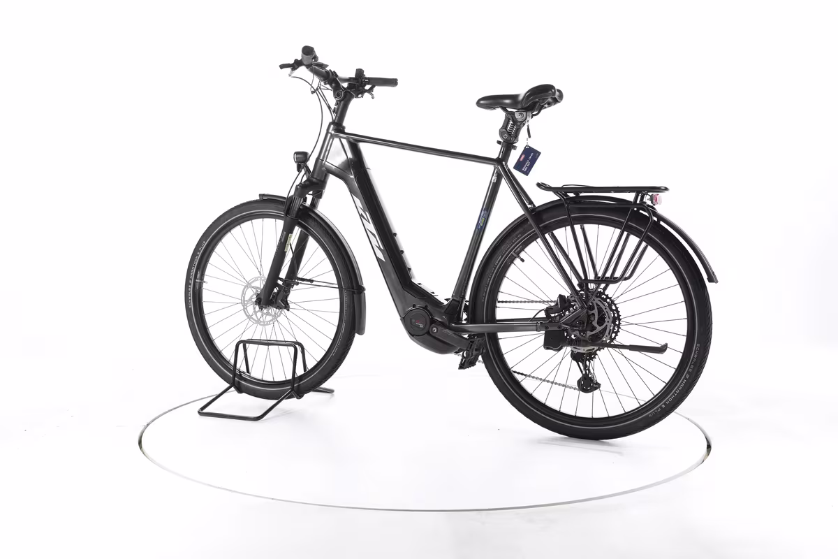 KTM Macina Style XL Vélo Électrique de Trekking - Miniature 8