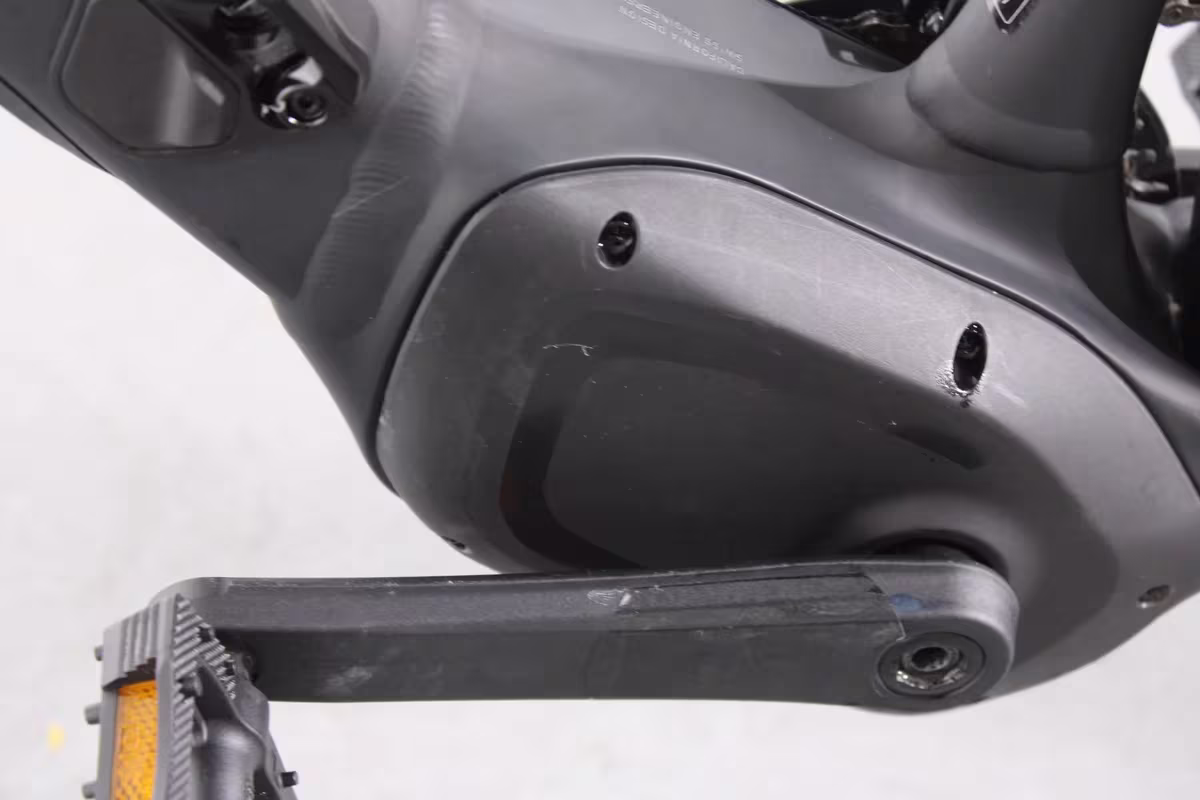 Specialized Turbo Tero 4.0 Step-Through EQ - Miniature 10