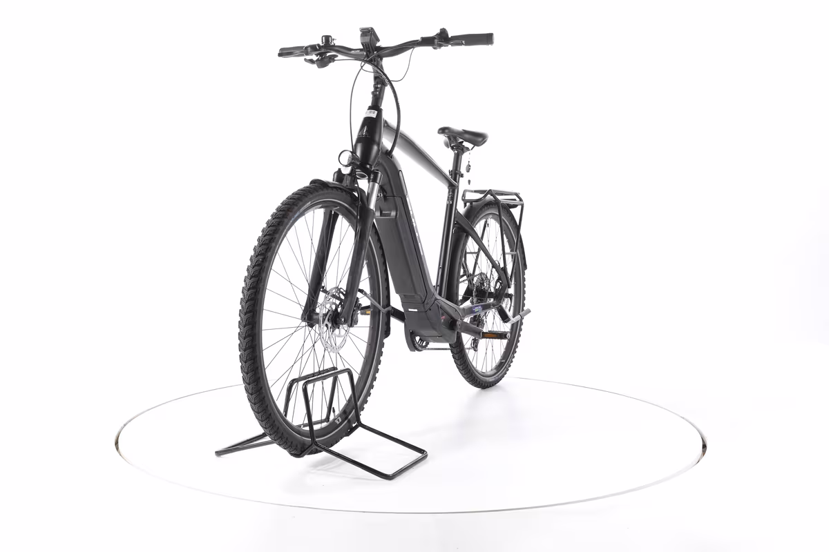 Bulls Lacuba EVO 10 Vélo Électrique de Trekking - Miniature 5